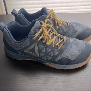 Reebok Nano 5, Sz 10US